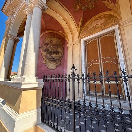 因佩里亚Napoleone Vintage House别墅 外观 照片