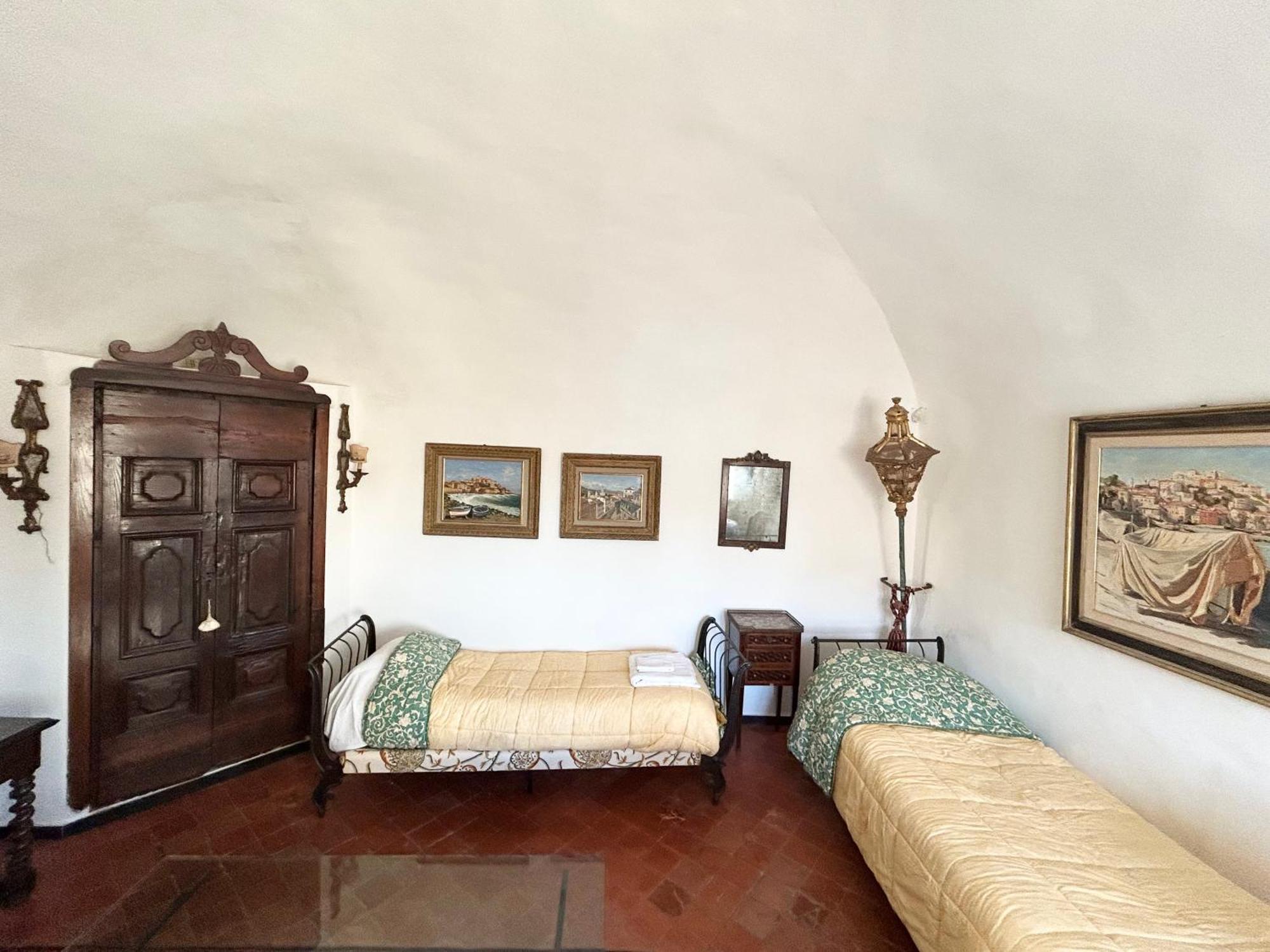因佩里亚Napoleone Vintage House别墅 外观 照片